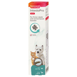 Beaphar Sindirim  Destekleyici Kedi ve Köpek Macunu 20 Ml