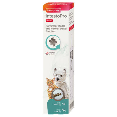 Beaphar Sindirim  Destekleyici Kedi ve Köpek Macunu 20 Ml - 1