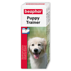Beapher Puppy Tranier Yavru Köpek Tuvalet Eğitim Sıvısı 20 Ml