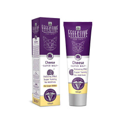 Delibon Effective Peynirli Kedi Maltı 100 g