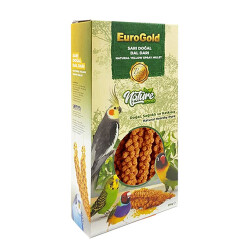 EuroGold Kızıl Dal Darı 250 Gr