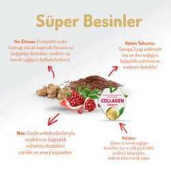 Felicia Hipoalerjenik Kolajen Destekli Somonlu Yetişkin Kedi Maması 5 Kg - 3