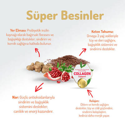 Felicia Hipoalerjenik Kolajen Destekli Somonlu Yetişkin Kedi Maması 5 Kg - 3