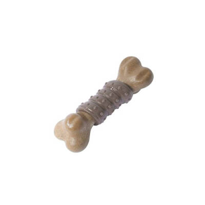 M-Pets Chewood Kemik Köpek Oyuncağı Large 17,8x5,9x5,5 Cm - 2