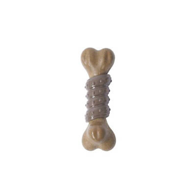 M-Pets Chewood Kemik Köpek Oyuncağı Large 17,8x5,9x5,5 Cm - 3