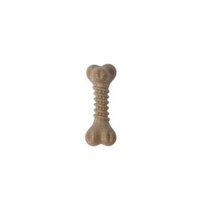 M-Pets Chewood Kemik Köpek Oyuncağı Small 13,9x5,1x5,8 Cm - 2