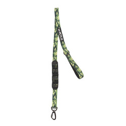 M-Pets Flex Köpekler İçin Şok Emici Gezdirme Kayışı Kamuflaj 120 Cm - 2