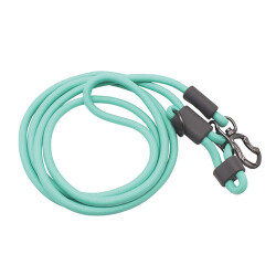 M-Pets Gentle Köpek Gezdirme Kayışı Yeşil 120 Cm - 3