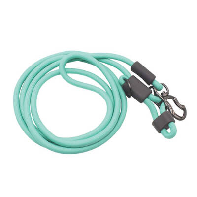 M-Pets Gentle Köpek Gezdirme Kayışı Yeşil 120 Cm - 3