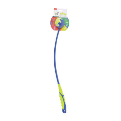 M-Pets Hop Ball Launcher Köpek Oyuncağı 68x6,5x6,8 Cm