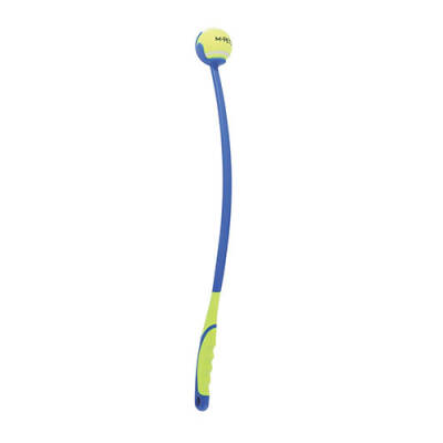 M-Pets Hop Ball Launcher Köpek Oyuncağı 68x6,5x6,8 Cm - 2