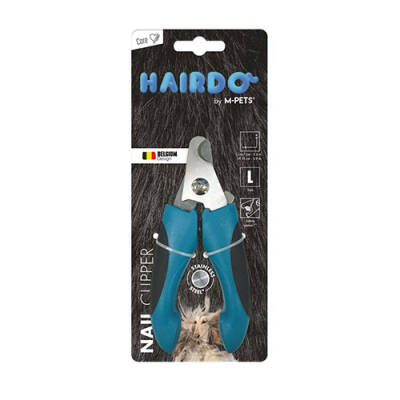 M-Pets Köpek Tırnak Makası 6,7x15 Cm - 1