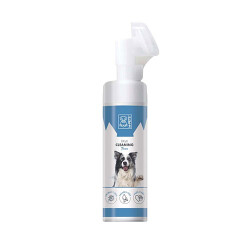 M-Pets Köpekler İçin Pati Temizleme Köpüğü 150 Ml