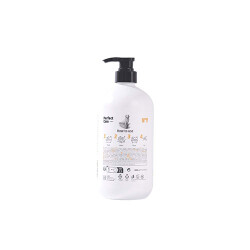 M-Pets Perfect Care No.7 Tüy Dökülmesine Karşı Köpek Şampuanı 1 Lt - 2