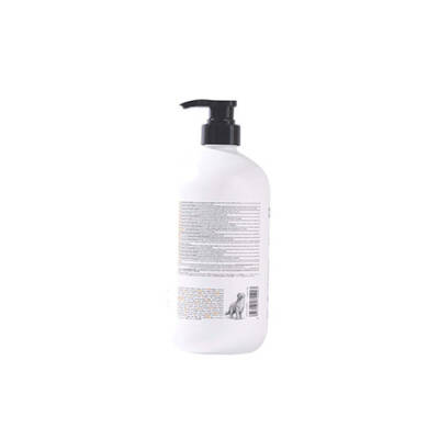 M-Pets Perfect Care No.7 Tüy Dökülmesine Karşı Köpek Şampuanı 1 Lt - 3
