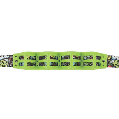 M-Pets Urban Style Freestyle Köpekler İçin Şok Emici Gezdirme Kayışı Medium 2x120 Cm - 3