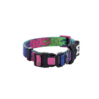 M-Pets Urban Style Lava Köpek Boyun Tasması Large 38,1x66 Cm - 2