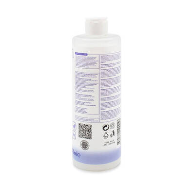 Purele Biologetic Kremli Kedi ve Köpek Şampuanı 400 ml - 2