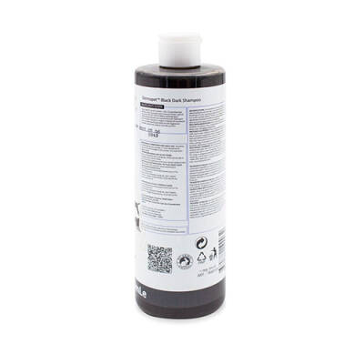 Purele Dermapet Siyah Tüyler İçin Dermatolojik Kedi ve Köpek Şampuanı 450 ml - 2