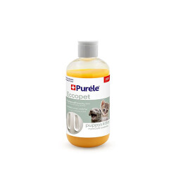 Purele Eccopet Yavru Kedi ve Köpek Şampuanı 250 ml