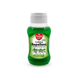 Purele Kedi ve Köpek Uzaklaştırıcı Jel 325 ml
