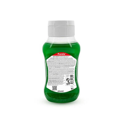 Purele Kedi ve Köpek Uzaklaştırıcı Jel 325 ml - 2