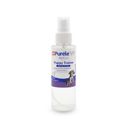 Purele Köpek Çiş Eğitim Spreyi 100 ml