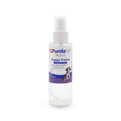 Purele Köpek Çiş Eğitim Spreyi 100 ml - 1