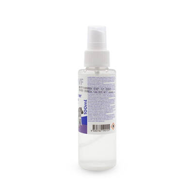 Purele Köpek Çiş Eğitim Spreyi 100 ml - 2