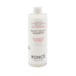 Purele Special Fluenc Yüksek Dermatolojik Kedi ve Köpek Şampuanı 450 ml