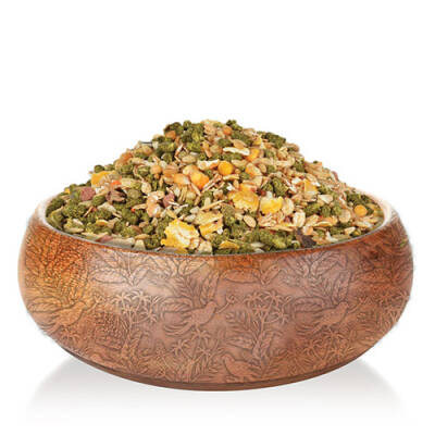 Quik Tavşan Yemi 750 Gr - 2