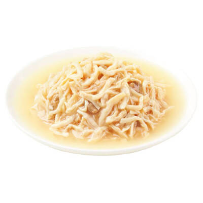 Wanpy Stew Sos İçinde Tavuklu Yetişkin Kedi Konservesi 70 Gr - 2