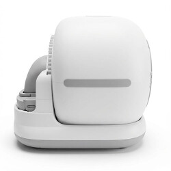 Wero Max Wi-Fi Bağlantılı Akıllı Kedi Tuvaleti - 3