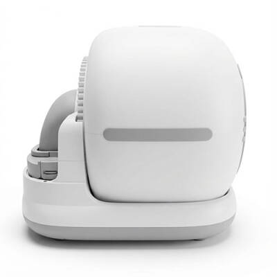 Wero Max Wi-Fi Bağlantılı Akıllı Kedi Tuvaleti - 3